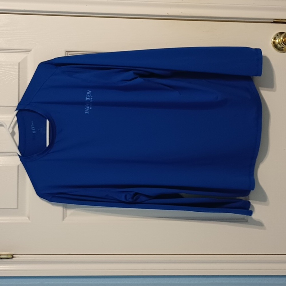 Hang Ten Long Sleeved Tee Shirt
